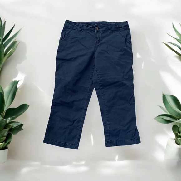 Maurices Pants - Maurices Capris